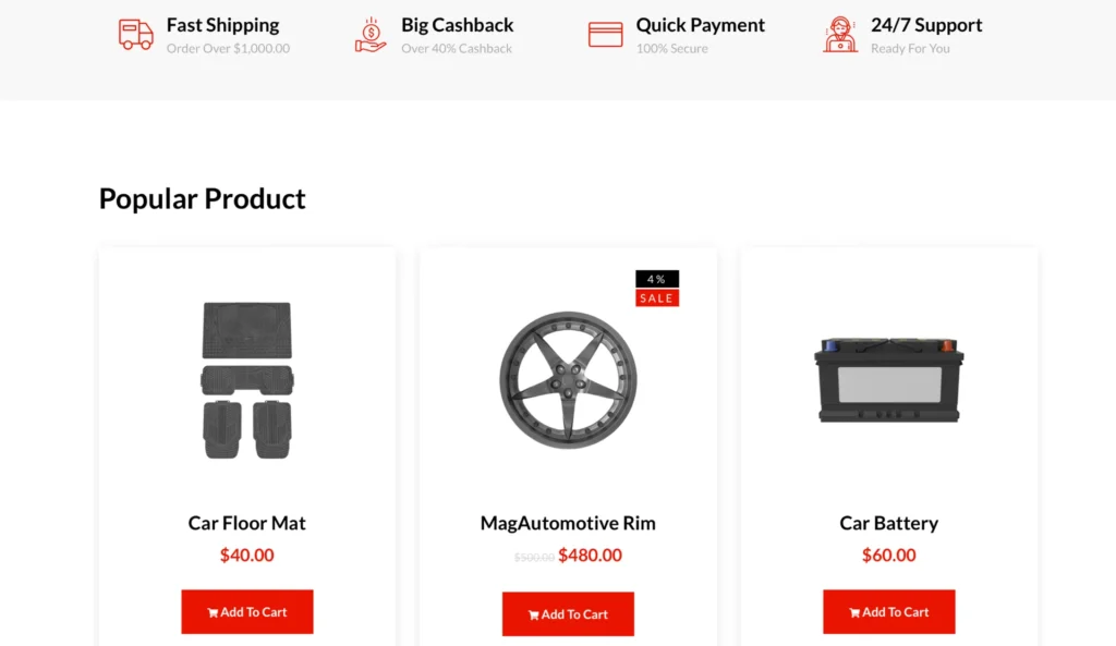 woocommerce-car-accessories-popular-items