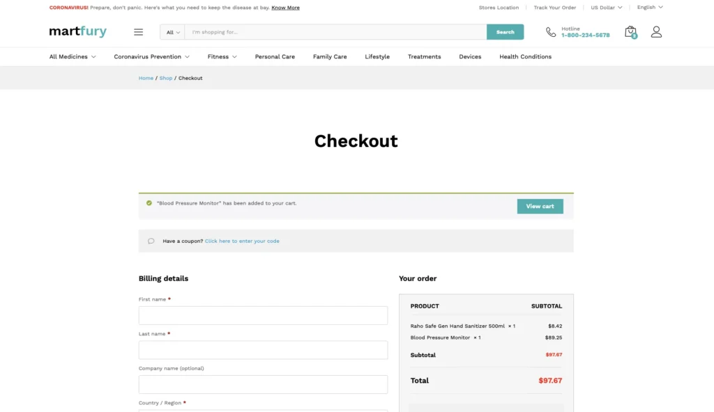 woocommerce-checkout-page-order-summary
