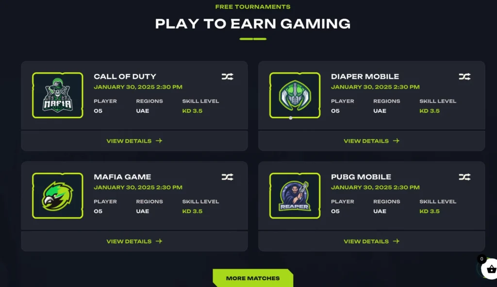 woocommerce-free-tournament-schedule-section