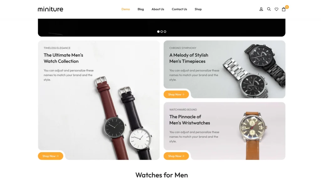 woocommerce-men-watch-collections-grid
