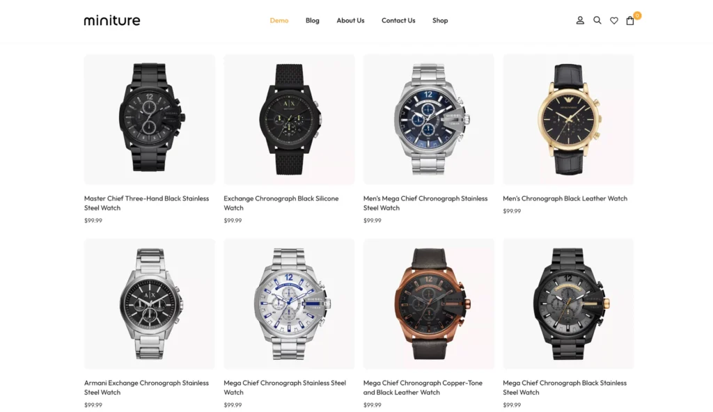 woocommerce-men-watch-products-listing