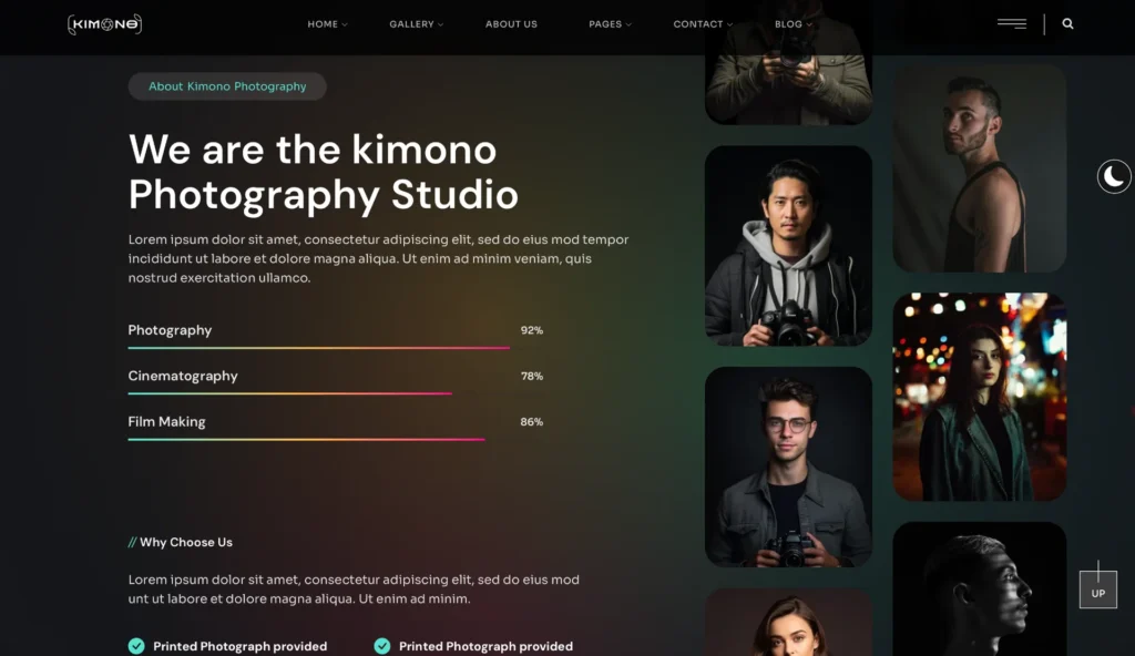 woocommerce-photographer-portfolio-grid-layout-2