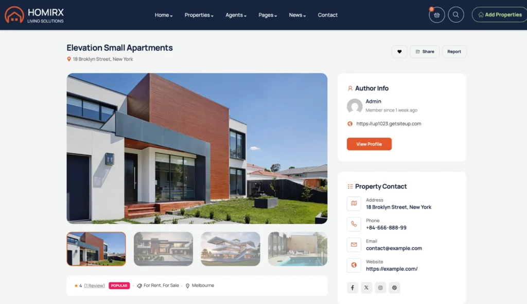 woocommerce-property-details-page-layout