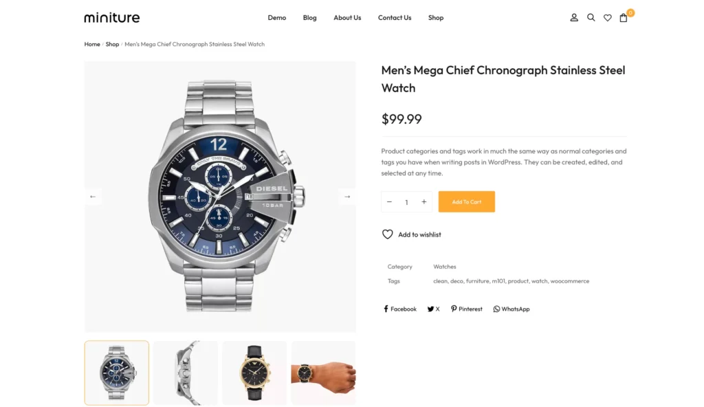 woocommerce-single-product-men-watch