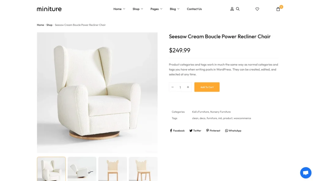 woocommerce-single-product-page-armchair