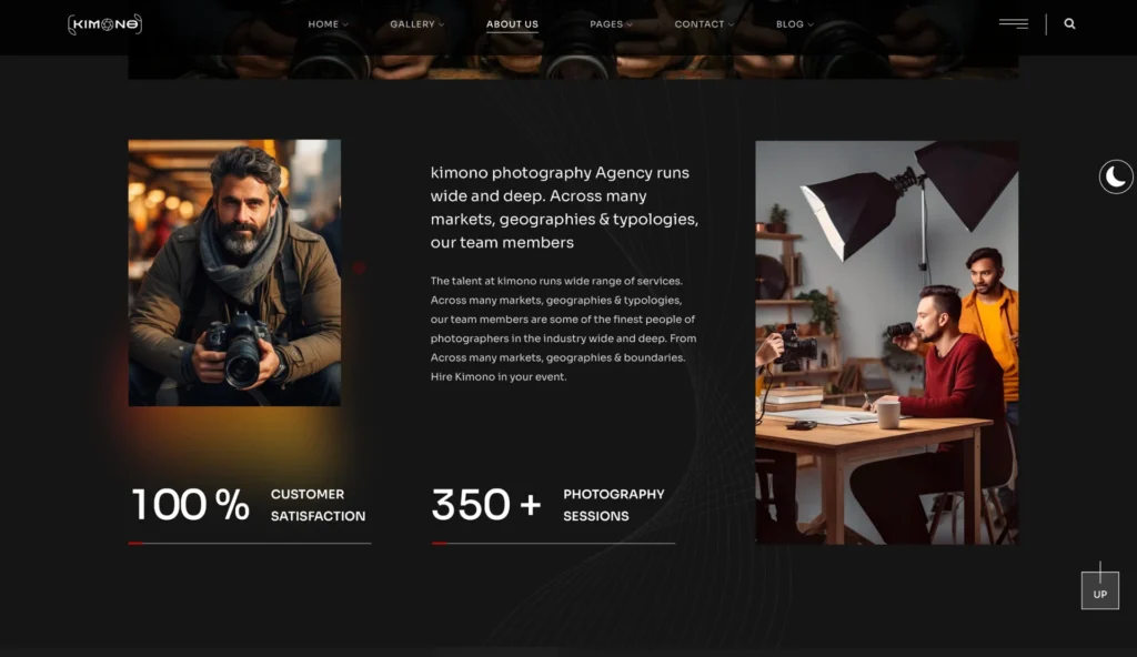 wordpress-about-section-satisfaction