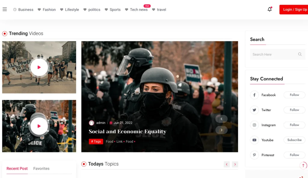 wordpress-breaking-news-magazine-layout