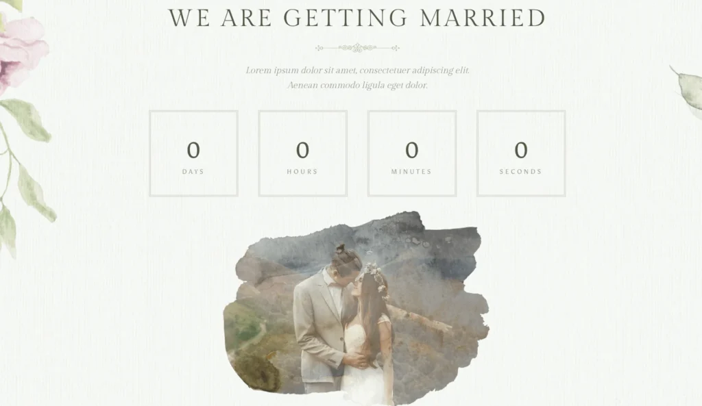 wordpress-bride-groom-photo-showcase