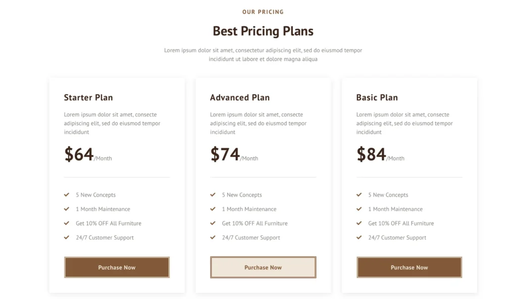 wordpress-carpentry-blog-listing-layout