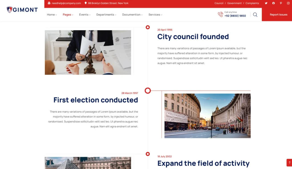 wordpress-city-history-timeline-expanded