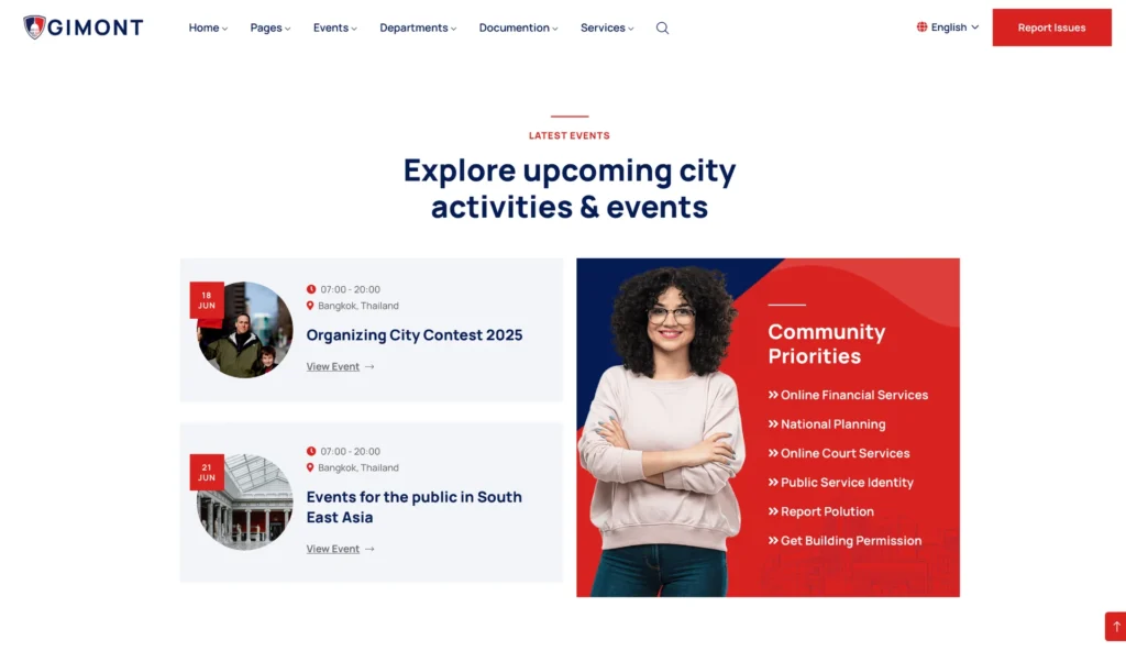 wordpress-city-statistics-infographic-section