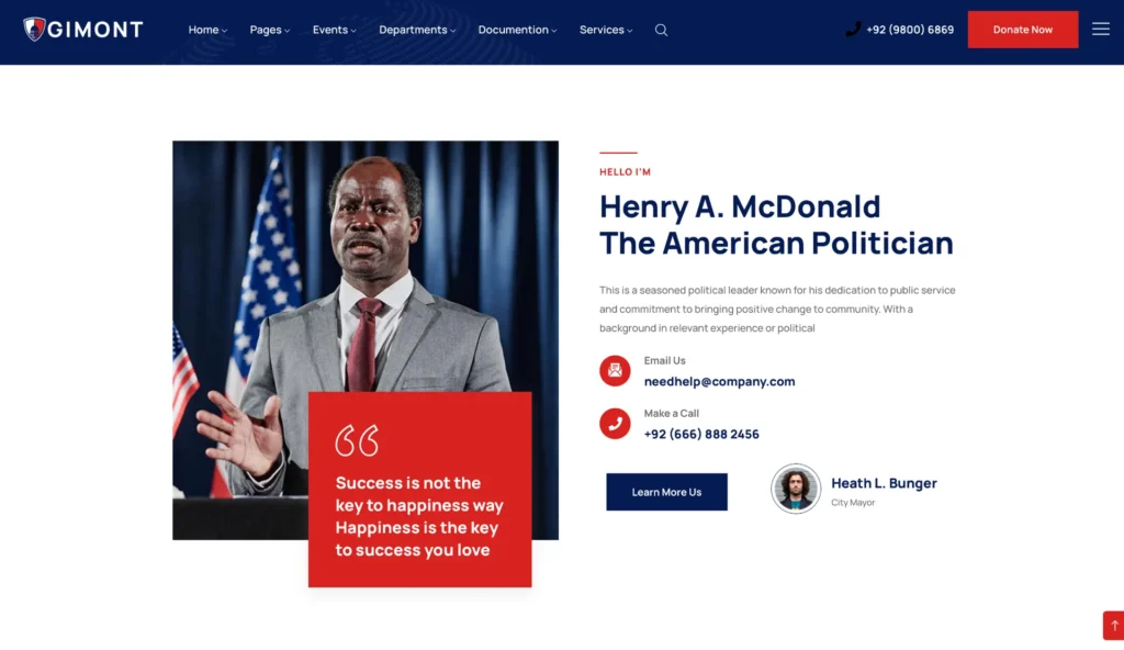 wordpress-city-vision-mission-section