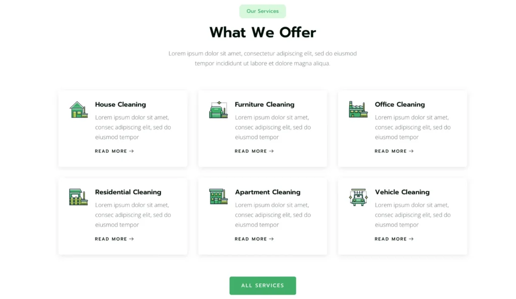 wordpress-cleaning-services-grid-section