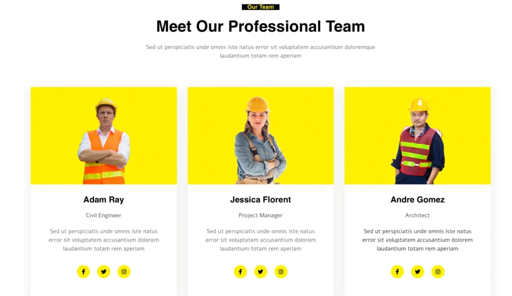 wordpress-construction-pricing-plan-section