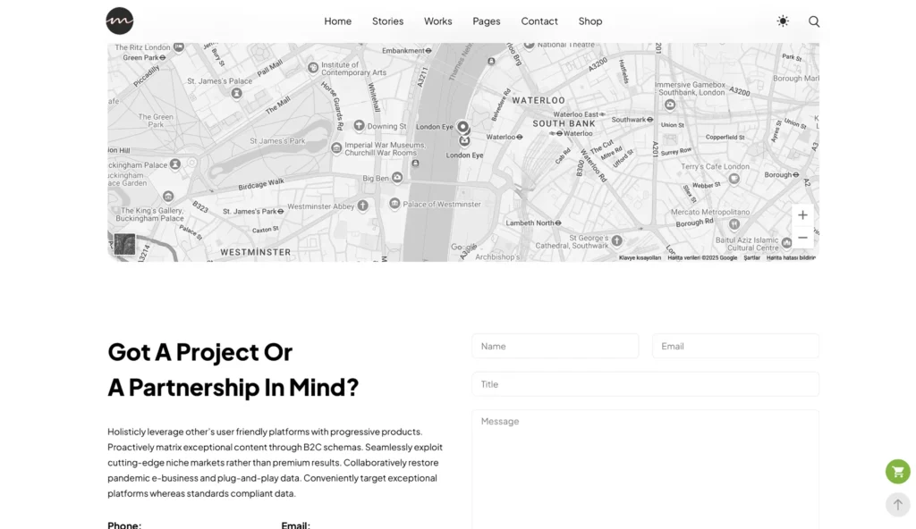 wordpress-contact-page-map-section-1