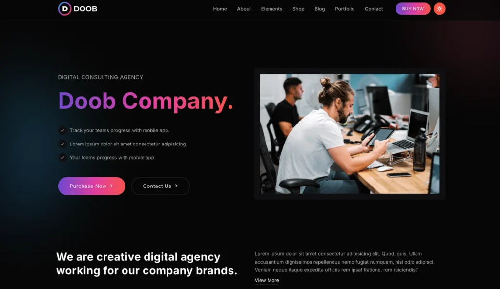 wordpress-contact-page-map-section-12