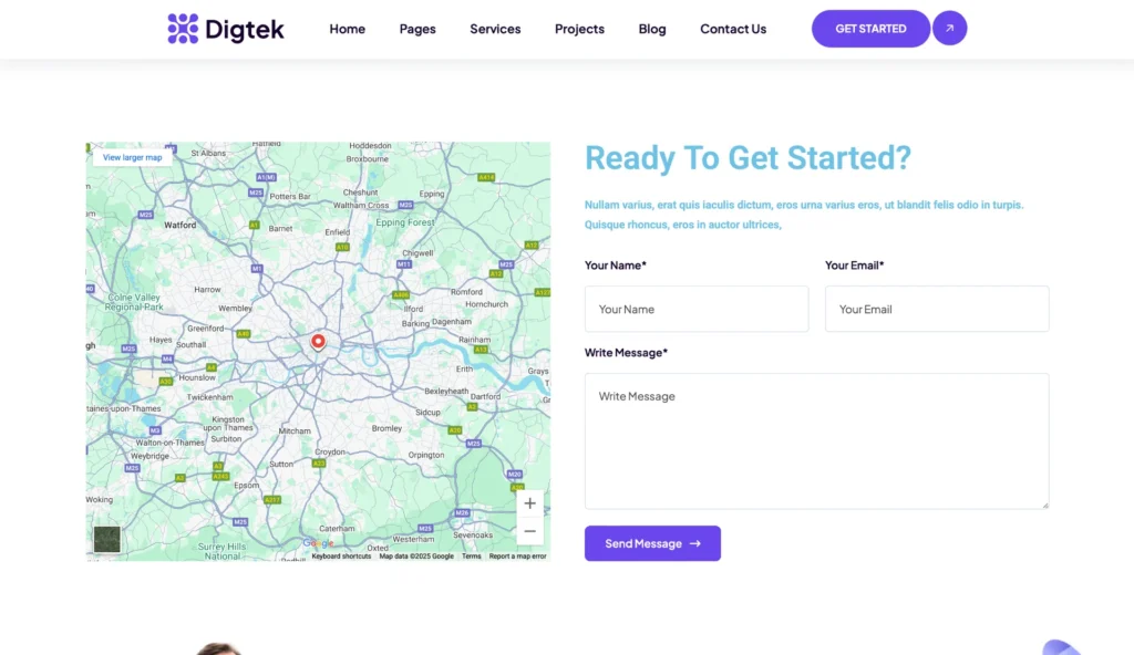 wordpress-contact-page-map-section-14