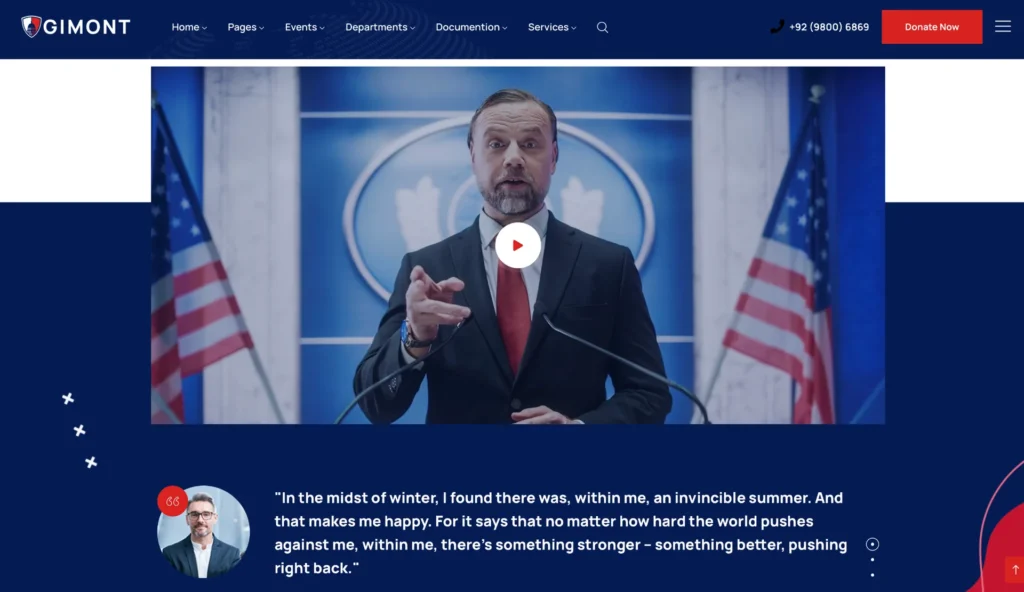 wordpress-contact-page-map-section-gimont