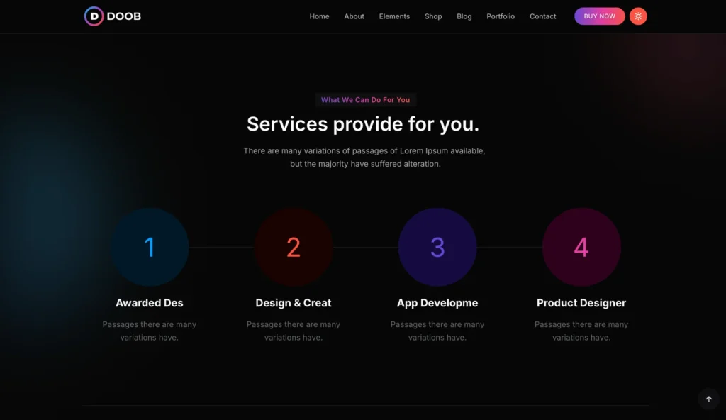 wordpress-dark-agency-hero-section-4
