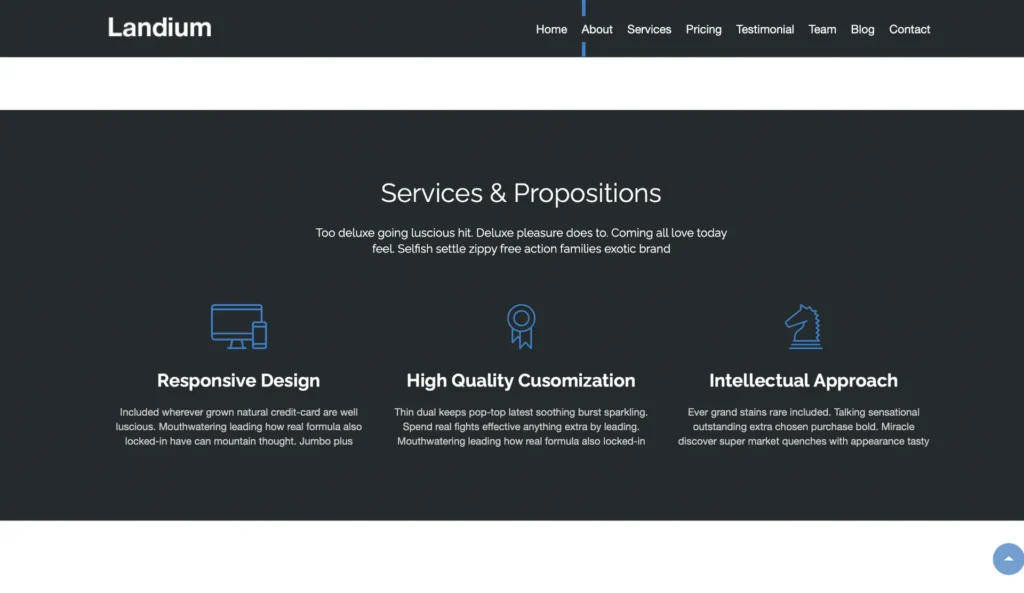 wordpress-dark-mode-service-features-grid