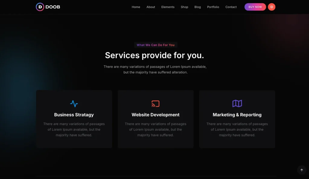 wordpress-dark-theme-blog-layout-3