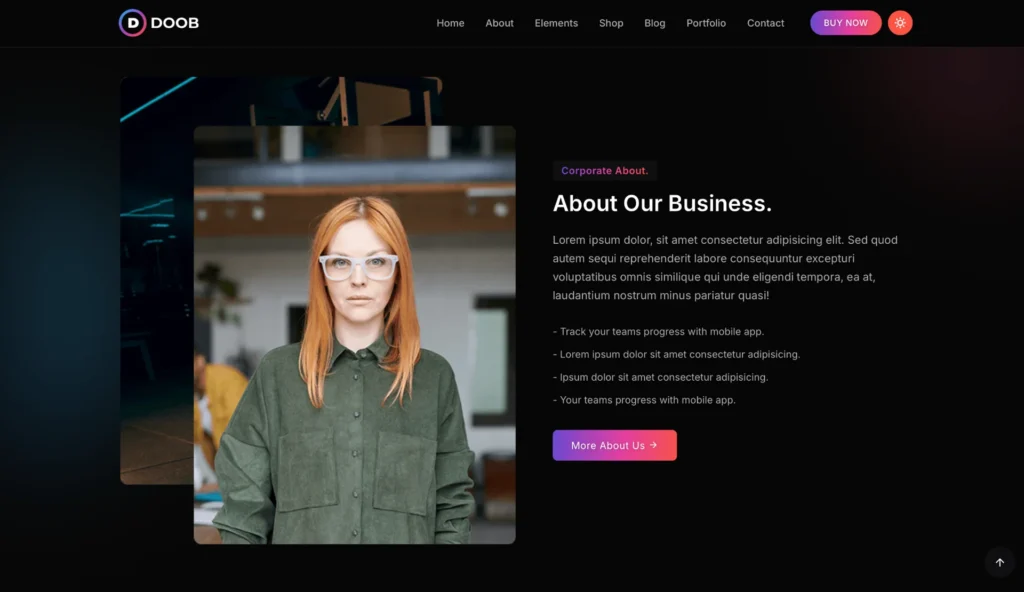 wordpress-dark-theme-blog-layout-4
