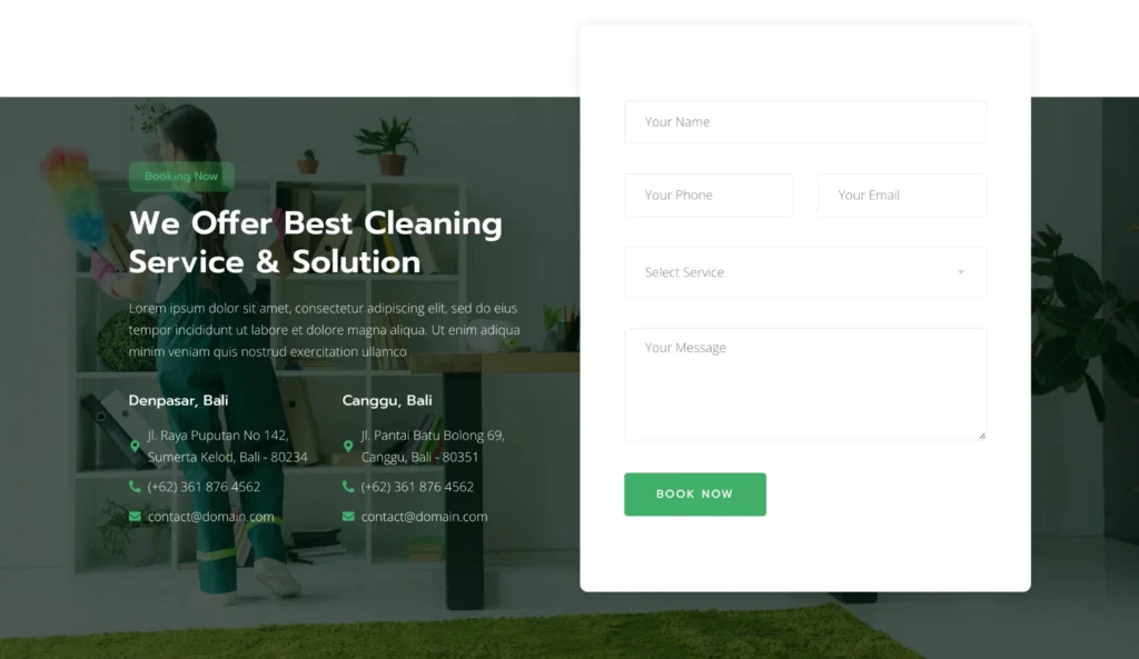 wordpress-dental-blog-clean-layout