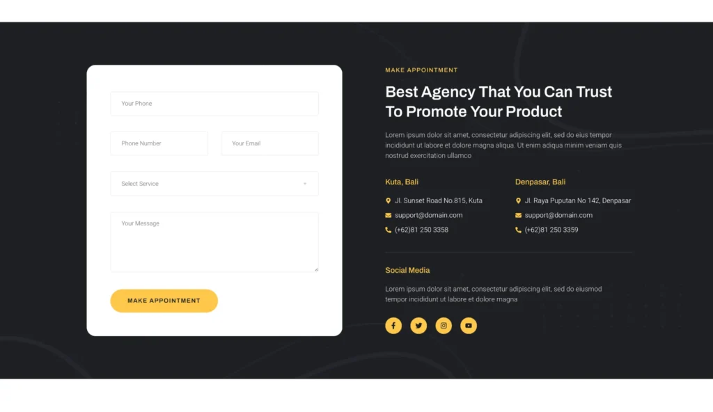 wordpress-design-agency-hero-section-1