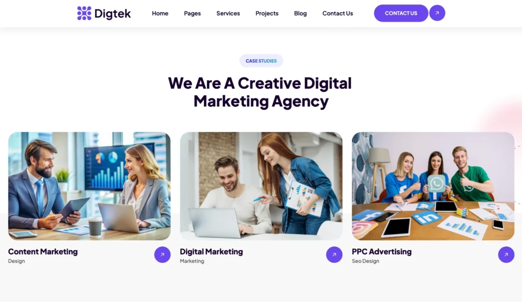 wordpress-digital-marketing-case-studies