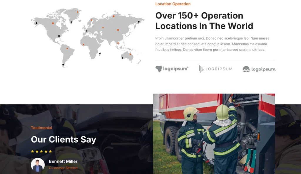 wordpress-firefighters-global-operation-map