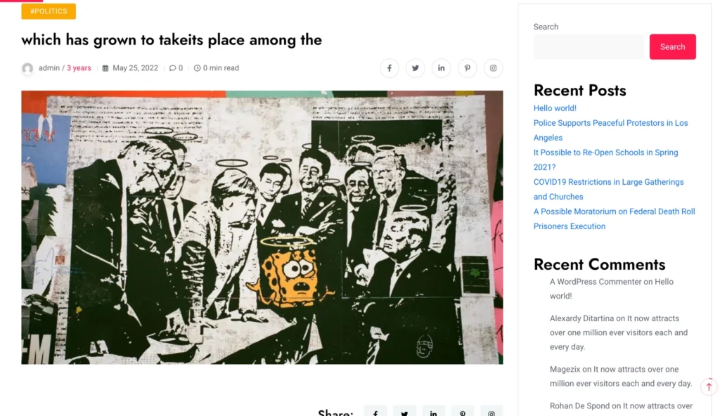 wordpress-grid-magazine-news-layout