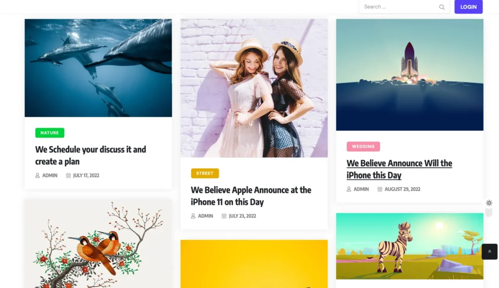 wordpress-magazine-post-masonry-layout