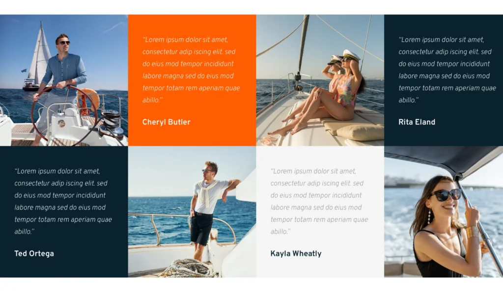 wordpress-mega-yacht-highlight-layout