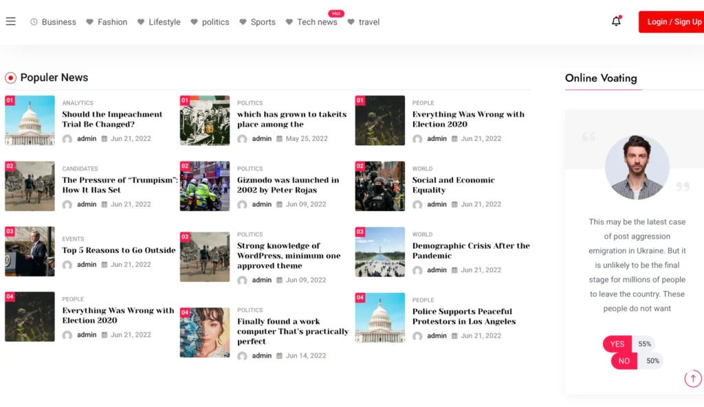 wordpress-politics-news-homepage-design
