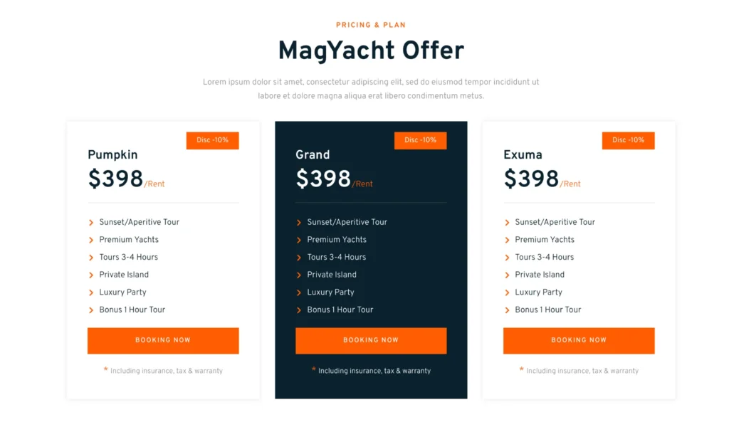 wordpress-sailing-blog-articles-layout