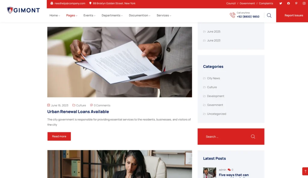 wordpress-single-blog-post-detail-layout