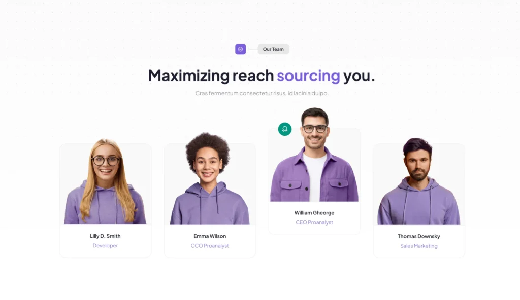 wordpress-team-members-grid-layout