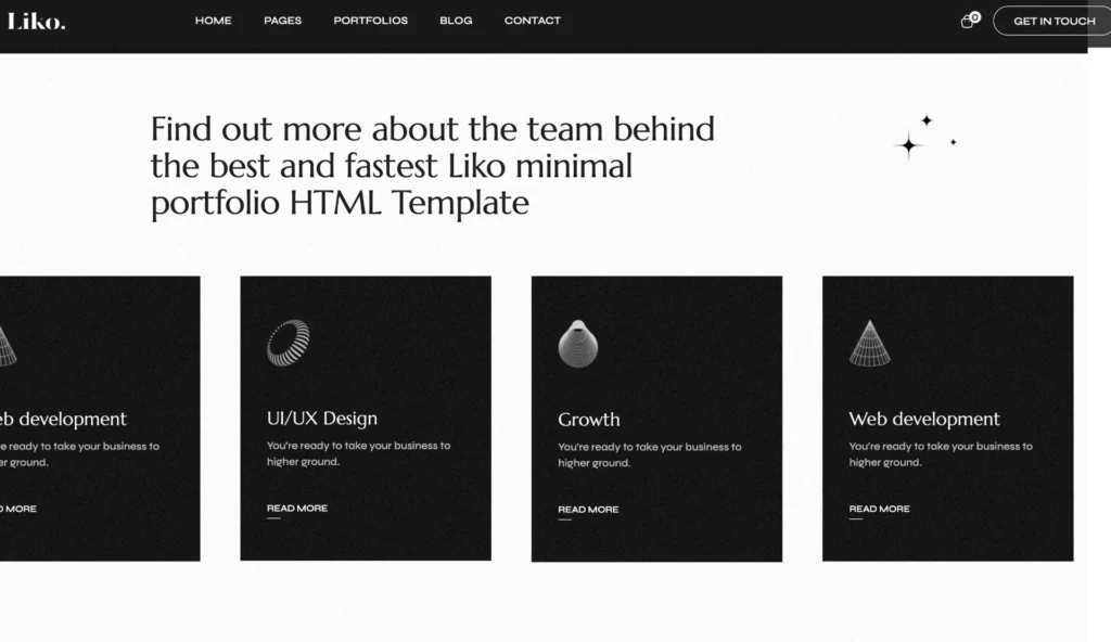 wordpress-team-services-showcase