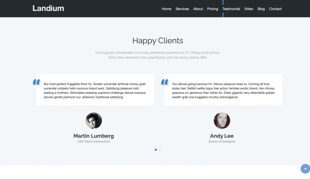 wordpress-testimonial-slider-clean-ui