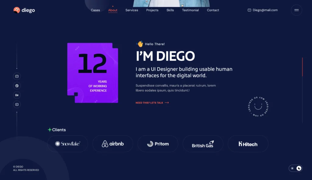 wordpress-ui-designer-about-experience