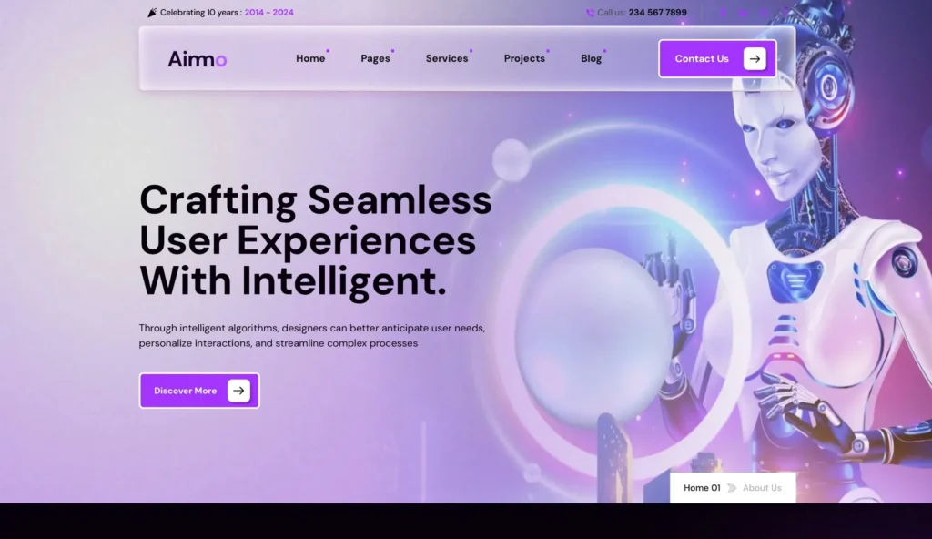 wordpress-user-experience-ai-section