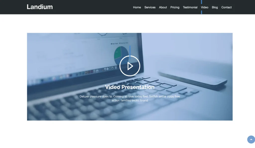 wordpress-video-presentation-cta