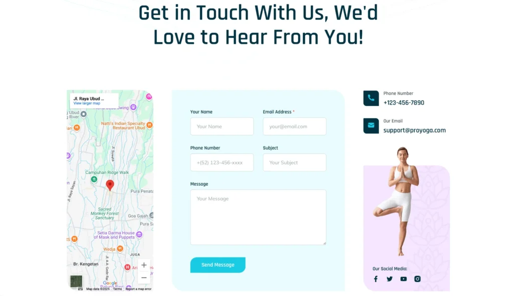 wordpress-yoga-blog-article-grid