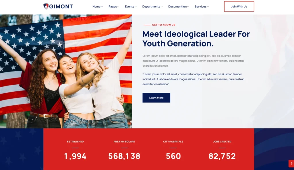 wordpress-youth-leader-promo-hero